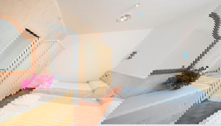 Photo 1 - Two-room Apartment in a Complex
