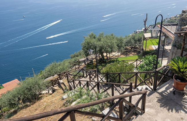 Tenuta dell'AlMa - Photo 14