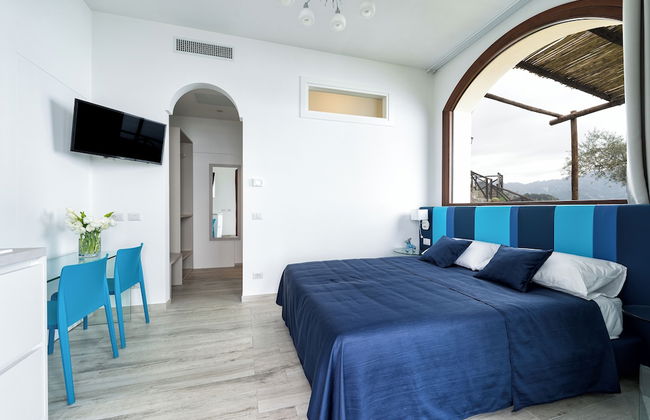 Tenuta dell'AlMa - Photo 8