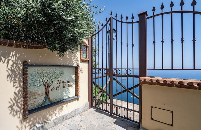 Tenuta dell'AlMa - Photo 1