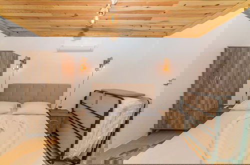 Foto 4 - Ceren Villa Akyaka Daily Weekly Rentals