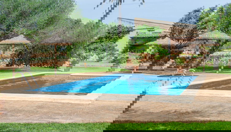 Foto 1 - Nice Villa in Campos With Shared Pool
