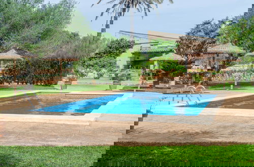 Photo 1 - Nice Villa in Campos With Shared Pool
