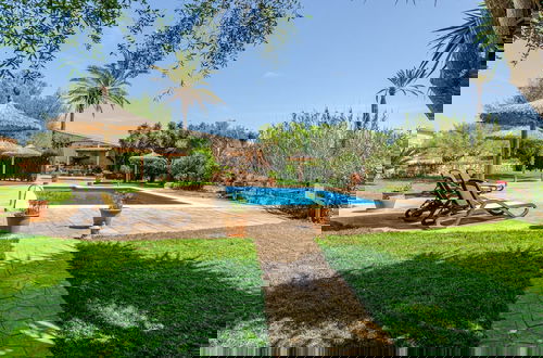 Photo 34 - Nice Villa in Campos With Shared Pool