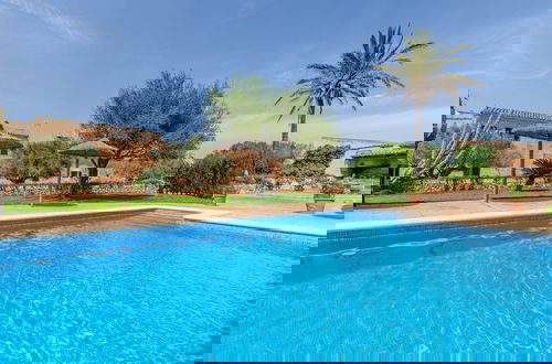 Photo 13 - Villa in Campos With Pool
