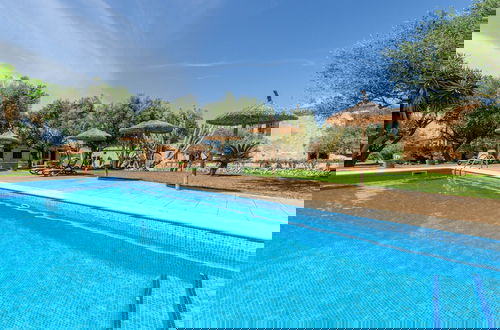 Photo 16 - Villa in Campos With Pool