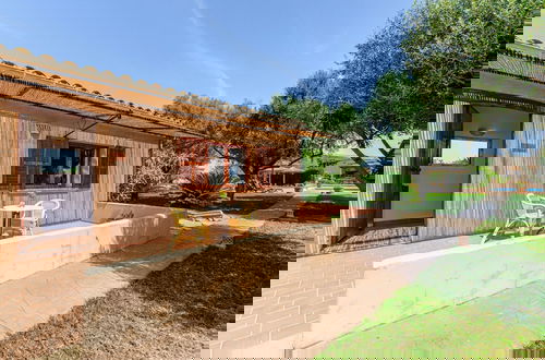 Photo 9 - Nice Villa in Campos With Shared Pool