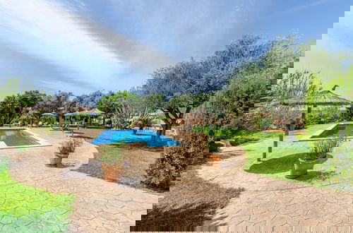 Photo 22 - Nice Villa in Campos With Shared Pool