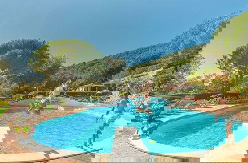 Foto 10 - Holiday Complex Villaggio Colombo With Communal Pool in Andora