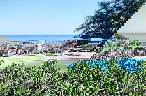 Foto 19 - Holiday Complex Villaggio Colombo With Communal Pool in Andora