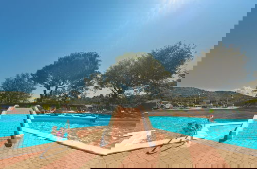 Foto 16 - Holiday Complex Villaggio Colombo With Communal Pool in Andora
