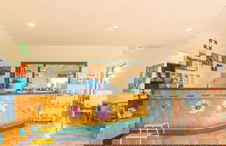Foto 3 - Holiday Complex Villaggio Colombo With Communal Pool in Andora
