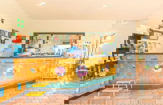 Foto 2 - Holiday Complex Villaggio Colombo With Communal Pool in Andora