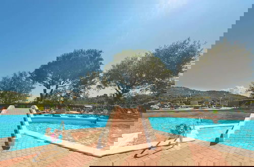 Photo 22 - Holiday Complex Villaggio Colombo With Communal Pool in Andora