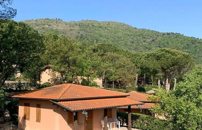 Holiday Complex Villaggio Colombo With Communal Pool in Andora - Foto 39
