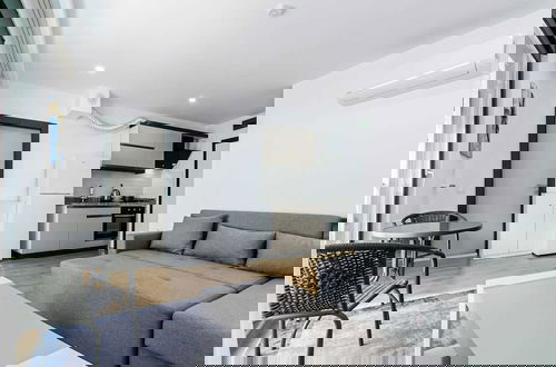Foto 5 - Oniks Comfort Suites