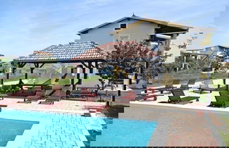 Photo 1 - Apartment in Privlaka Near Sandy Beaches