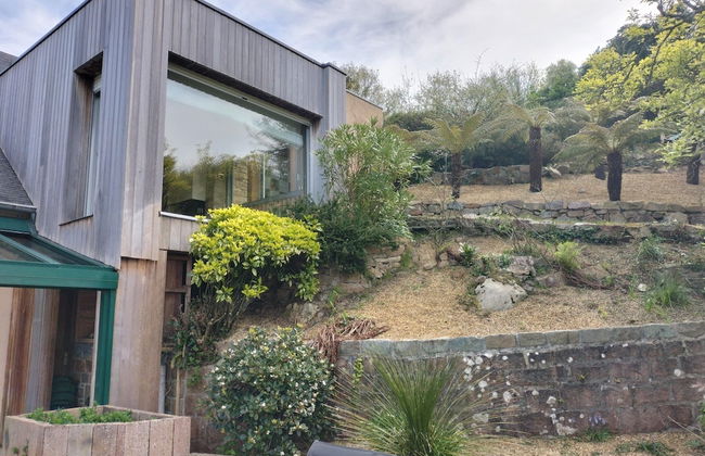 High end Holiday Home for 6 People - Foto 27