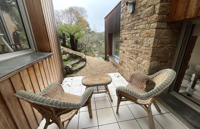 High end Holiday Home for 6 People - Foto 13