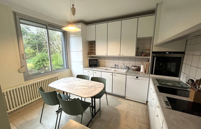High end Holiday Home for 6 People - Foto 8