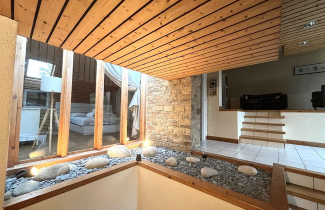 High end Holiday Home for 6 People - Foto 20