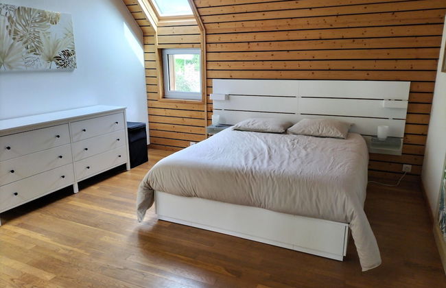High end Holiday Home for 6 People - Foto 6