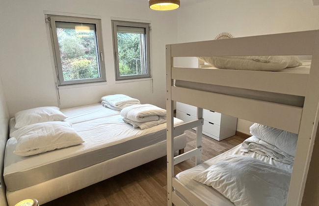 High end Holiday Home for 6 People - Foto 5
