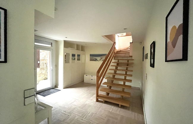 High end Holiday Home for 6 People - Foto 2