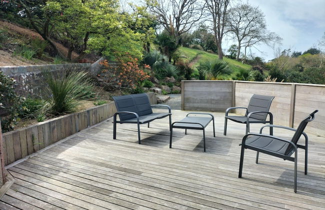 High end Holiday Home for 6 People - Foto 12