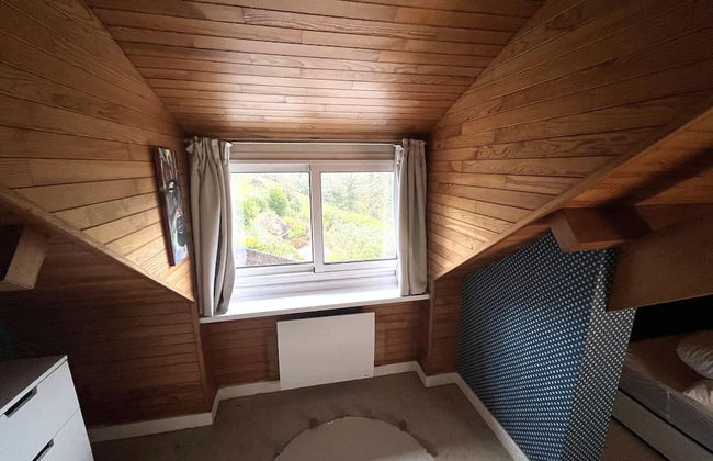 High end Holiday Home for 6 People - Foto 4