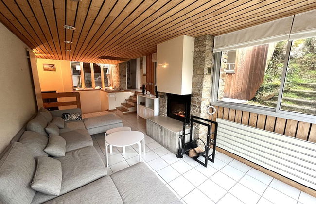 High end Holiday Home for 6 People - Foto 9