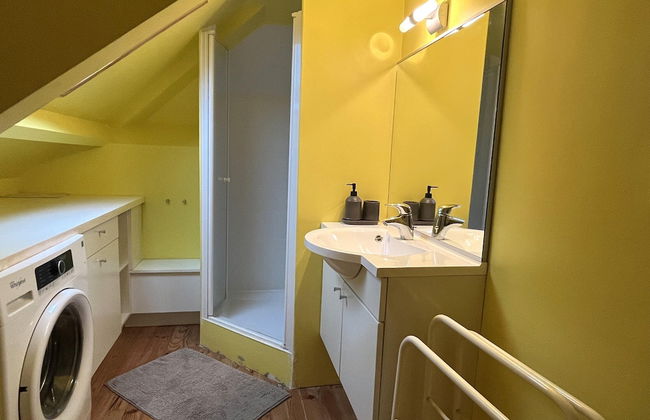 High end Holiday Home for 6 People - Foto 15