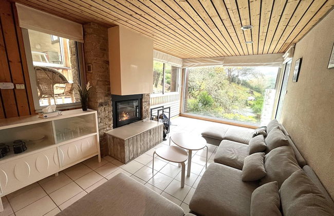 High end Holiday Home for 6 People - Foto 11