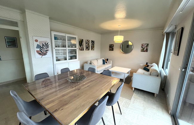 High end Holiday Home for 6 People - Foto 17
