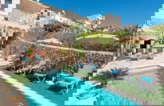 Foto 1 - Casa Del Sol - Villa With Private Pool In Buger