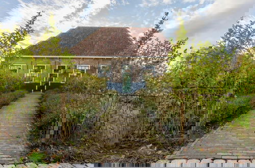 Foto 34 - Farmhouse in Heinkenszand With Garden