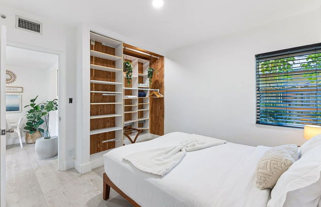 Delight and Cozy Apt Close to Las Olas the Beach - Foto 6