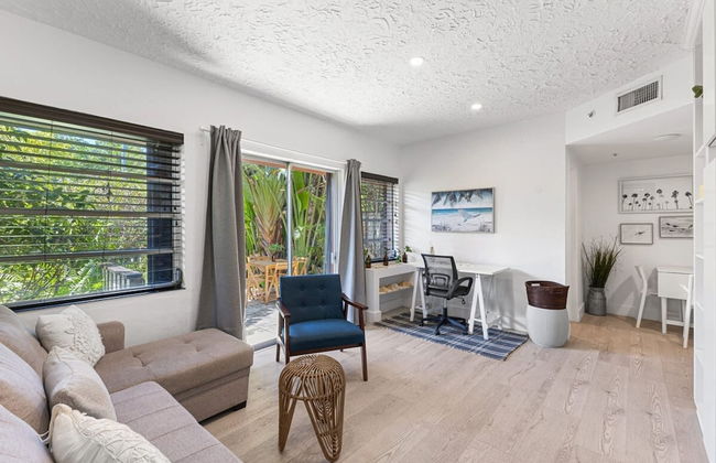 Delight and Cozy Apt Close to Las Olas the Beach - Foto 3