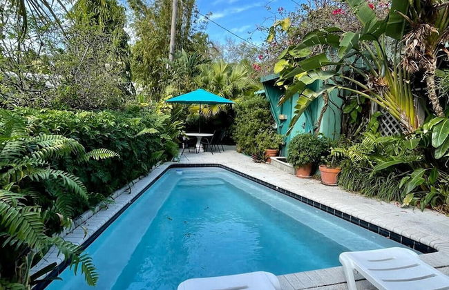 Delight and Cozy Apt Close to Las Olas the Beach - Foto 16