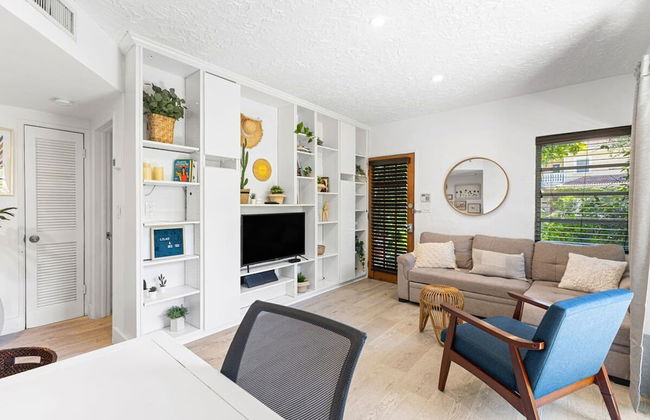 Delight and Cozy Apt Close to Las Olas the Beach - Foto 10