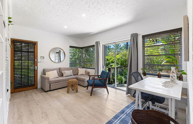 Delight and Cozy Apt Close to Las Olas the Beach - Foto 2