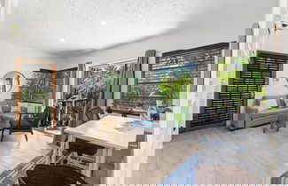 Foto 2 - Delight and Cozy Apt Close to Las Olas the Beach