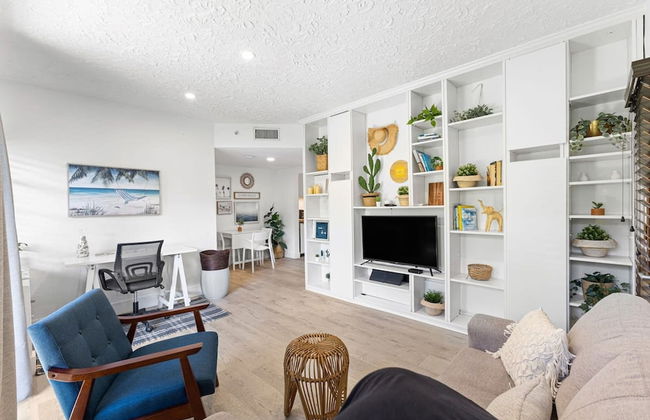 Delight and Cozy Apt Close to Las Olas the Beach - Foto 1