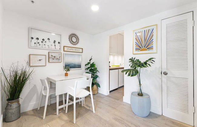 Delight and Cozy Apt Close to Las Olas the Beach - Foto 25
