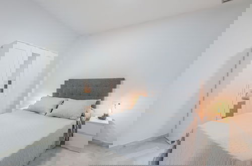 Foto 3 - Divina in Sevilla With 1 Bedrooms and 1 Bathrooms