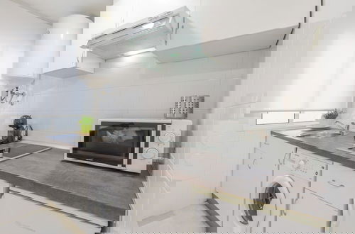 Foto 5 - Divina in Sevilla With 1 Bedrooms and 1 Bathrooms