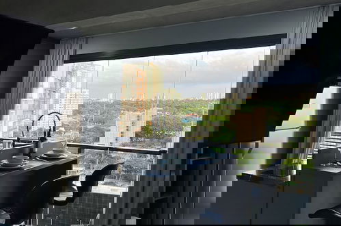 Foto 17 - Studio Executivo 230m do metro Brooklin