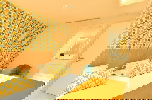 Foto 9 - Apartment Mogan With Stunning Beach Views