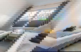 Photo 2 - Ferienwohnung in St. Peter-ording