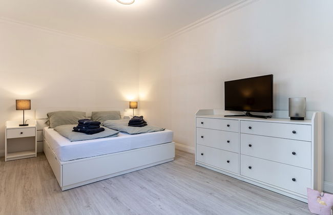 Ferienwohnung in St. Peter-ording - Foto 3